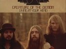 Kadavar Creature of the Demon  rotes / red Vinyl 7
