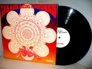 HOLY MODAL ROUNDERS LP Indian War Whoop (ESP) Michael Hurley The Fugs FREAK FOLK