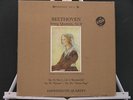 - BEETHOVEN STRING QUARTETS VOL II - VBX-43  VOX SVBX 543 CLASSICAL LP BOX SET