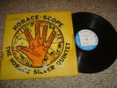 HORACE QUINTET SILVER HORACE-SCOPE ORIG BLUE NOTE MONO RVG EAR DEEP GROOVE