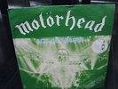 Motorhead Ace Of Spades / Motorhead Promo 45 Spain 1981