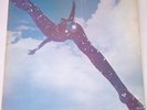 Free: Free [Second Album] UK Island LP 1969 - Original Pink Label With 