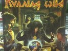 ?? RUNNING WILD - BLACK HAND INN LP ?? TOP RARE  MANOWAR ICED EARTH