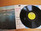 DAVE GOULDER / LIZ DYER JANUARY MAN LP UK 1ST ARGO 4G/2G NM/NM ZFB 10