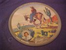 Vintage Vogue-Picture Record-R 721--Patsy Montana-When I Gets To Where I'm Going