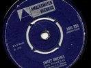 AMALGAMATED | THE PIONEERS - SWEET DREAMS | 1968