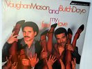 Vaughan Mason and Butch Dayo SEALED Mini-LP Feel My Love ELECTRO FUNK DISCO
