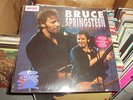 In Concert / MTV Unplugged - Bruce Springsteen 2X LP IMPORT