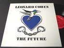 LEONARD COHEN 