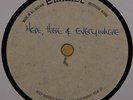 EPISODE SIX   HERE, THERE & EVERYWHERE   EMIDISC ACETATE PSYCH MOD   DEEP PURPLE