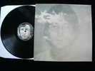 JOHN LENNON Imagine LP UK 2nd Press Apple 2u 1971 PAS 10004 EX+
