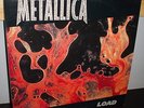 NM 1996 Metallica / Load LP • original Elektra release