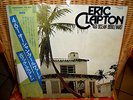 LP  ERIC CLAPTON - 461 OCEAN BOULEVARD    FOC    Japan Press     w/OBI   MINT