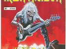 IRON MAIDEN FEAR OF THE DARK LIVE 7
