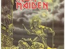 IRON MAIDEN SANCTUARY ORIGINAL UNCENSORED 7