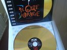 THE CURE     Laserdisc LP     In Orange (1987)