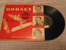 JIMMY DORSEY Latin American Favorites LP 10