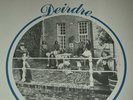 DEIRDRE  rare Dutch prog folk psych Lp on Phillips w/ insert  NICE