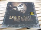 BRUCE SPRINGSTEEN 'Devils & Dust' Original 2 LP FACTORY-SEALED *Free Shipping*