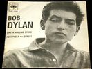 BOB  DYLAN   --   like a rolling stone   --