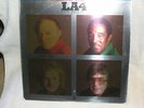 LA4 - Just Friends LP NM D/D Concord Jazz CJD-1001