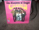 THE SHADOWS OF KNIGHT...GLORIA  MINT VINYL AND COVER..DUNWICH.1st press..mono