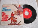 EP ROY ORBISON '' THE FASTEST GUITAR ALIVE ''  THAILAND  UNIQUE  VERY RARE