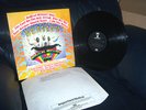 THE BEATLES Magical Mystery Tour UK 1ST PRESS EDITION PLAYS MINT WITH BOOKLET.