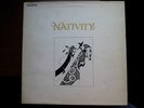 Ultra rare Melodic Folk  NATIVITY Same Reflection UK 1971 Textured Gatefold