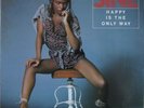 SINE - Happy Is The Only Way Patrick Adams cosmic disco LP RARE Listen