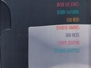 rob wasserman duets lp