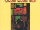 JERICHO 1972 MONSTER HARD ROCK PSYCH PROG RE LP OOP