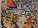 CLAUDIO ROCCHI : IL MIELE DEI PIANETI LE ISOLE LE API + POSTER - ORIG. LP ITA