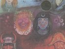KING CRIMSON - IN THE WAKE OF POSEIDON - PROG ROCK LP - AUDIOPHILE - SEALED