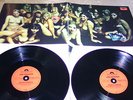 Jimi Hendrix - Electric Ladyland - Nude Cover, doppel LP