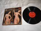 BRAVE NEW WORLD - OhCalcutta Orig.1970 UK polydor,RARE Sex Krautrock