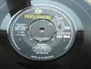 THE BEATLES ORIGINAL 1965  YESTERDAY U.K. EP   EXCELLENT 1ST PRESS 1 G  STAMPERS