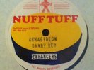 Armagieon / Danny Red ORIG KILLER DIGI ROOTS