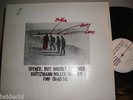 PETER BROTZMANN: OPENED, BUT HARDLY TOUCHED  FMP 2 LP 840/850 w/ MILLER, MOHOLO