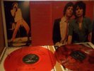 the rolling stones-doppel lp bootleg-out on bail ultra rar