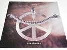 CARCASS-HEARTWORK-WHITE-LP/VINYL