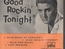 ELVIS PRESLEY good rockin' tonight 7