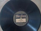 KING OLIVER DIXIE SYNCOPATORS: Snag It/Sugarfoot Stomp VOCALION 15503 78rpm