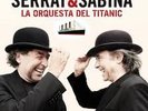 Serrat & Sabina 