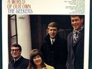 The SEEKERS a world of our own STILL SEALED Near MINT