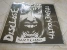 Disclose / Insane Youth - rare vinyl 7