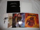 Metallica - The Good, the Bad & the Live: 6 1/2 year anniversary box set - 1990