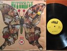 BLOWFLY Butterfly Raw Comedy Funk WEIRD WORLD X-RATED NUDE COVER Adult SHRINK