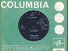 Mike Sheridan And The Night Riders  Rare UK Beat 45s Here I Stand  EX Condition