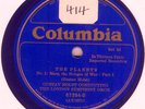 US ELECTRIC COLUMBIA SET No. 83- GUSTAV HOLST CONDUCTS THE PLANETS (1926)